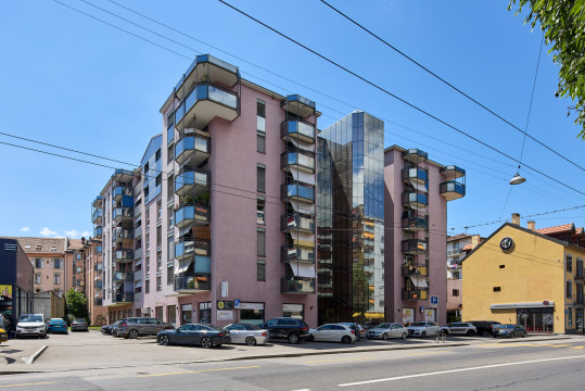 image Avenue Nestlé 28